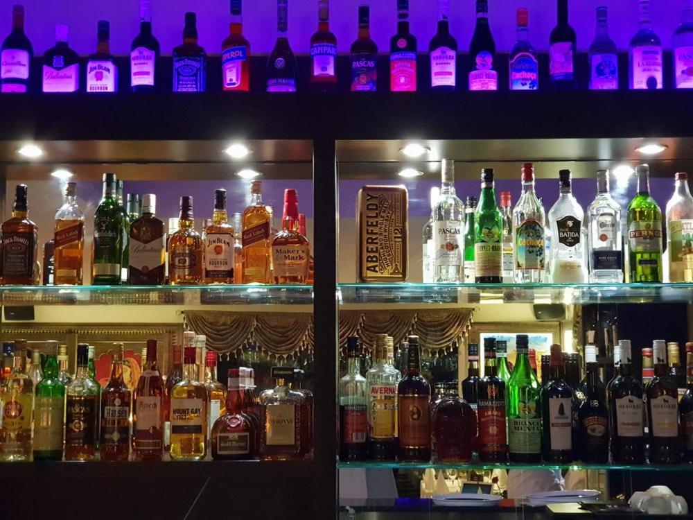 Lamex-Inn Hotel & Restaurant Kelkheim Bagian luar foto